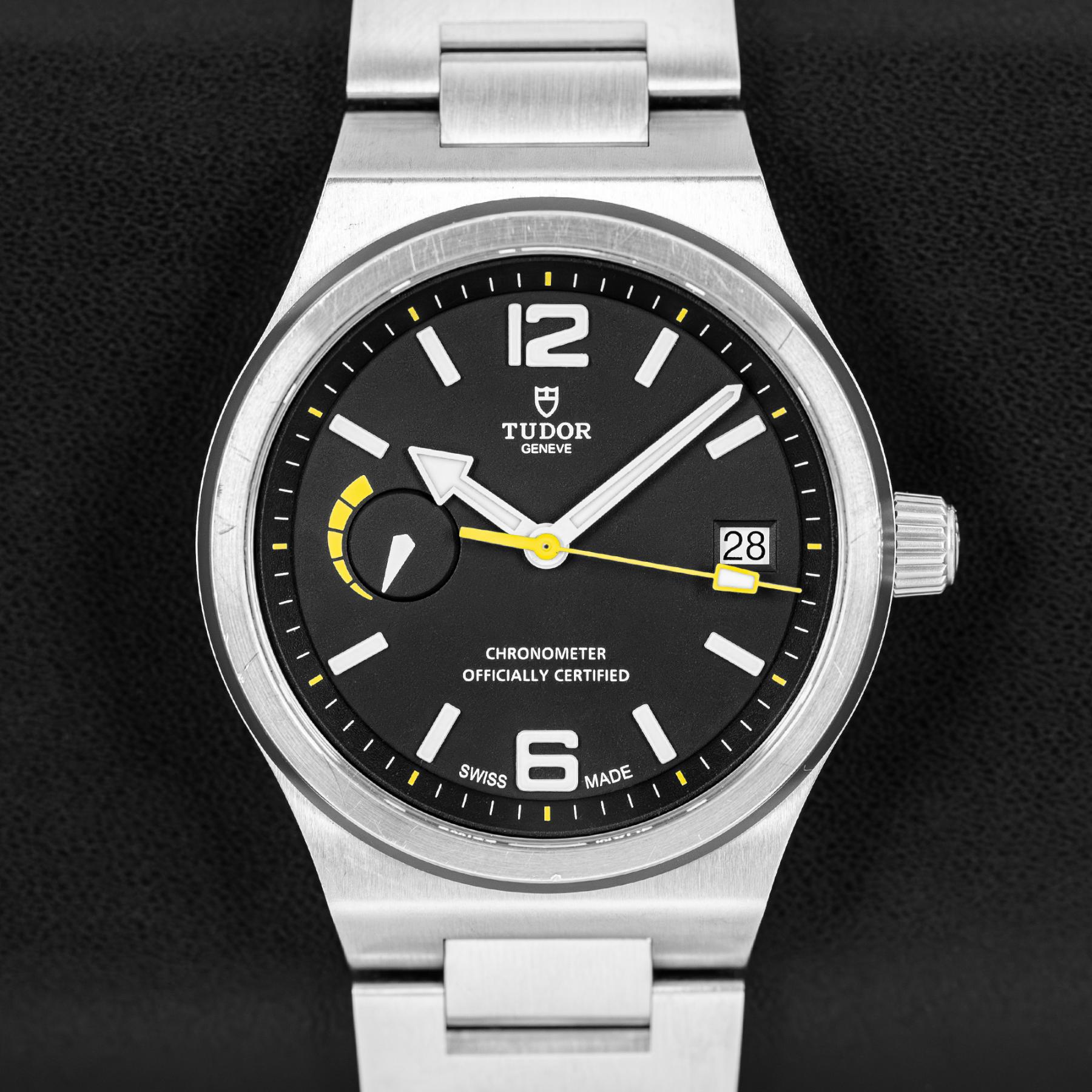 Tudor North Flag 91210N 2017 Tudor DFW Lone Star Timepieces tudor-north-flag-91210n-2017-tudor-dfw-lone-star-timepieces