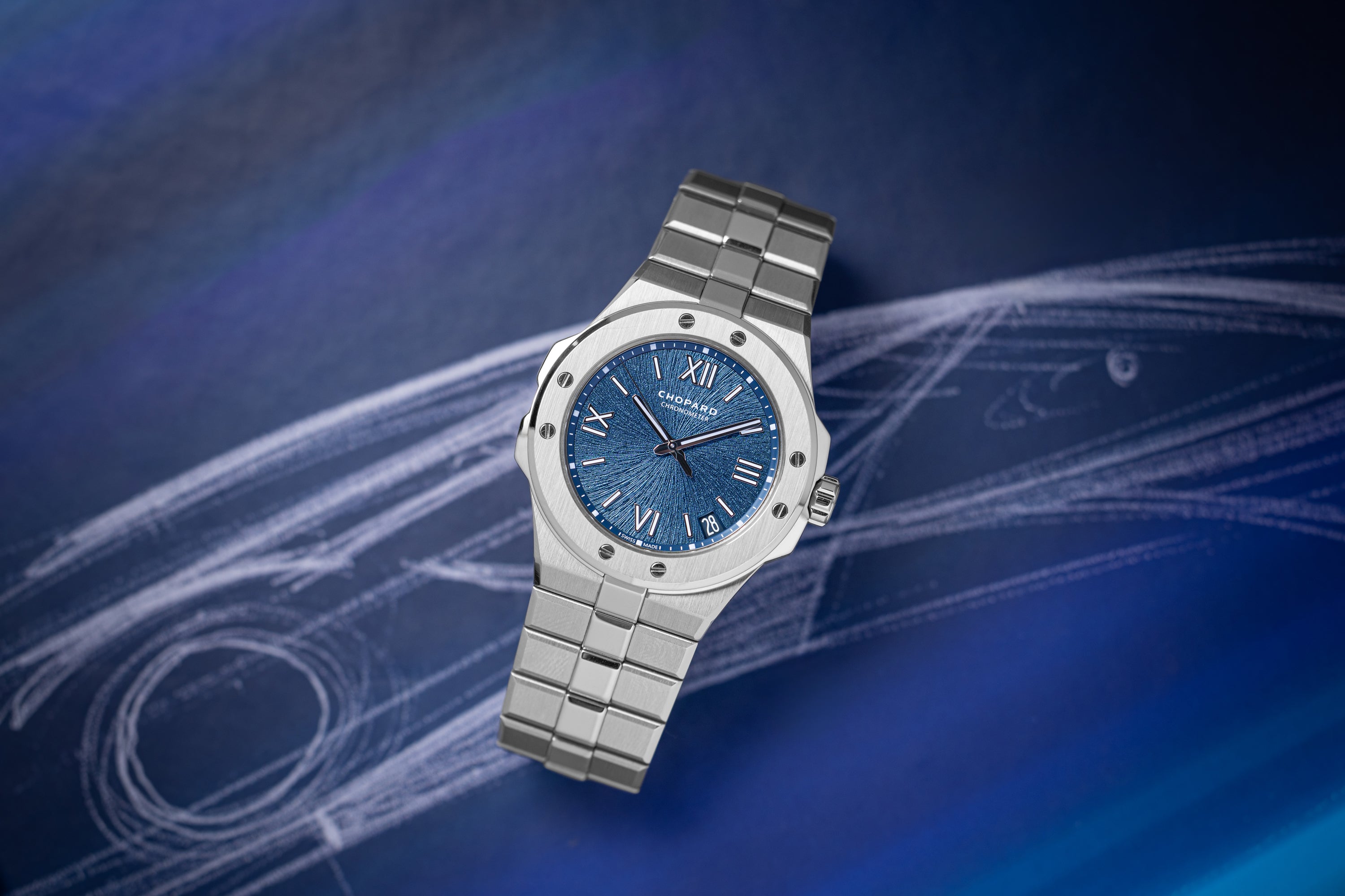Chopard Dallas | Dallas Watch Store – Lone Star Timepieces
