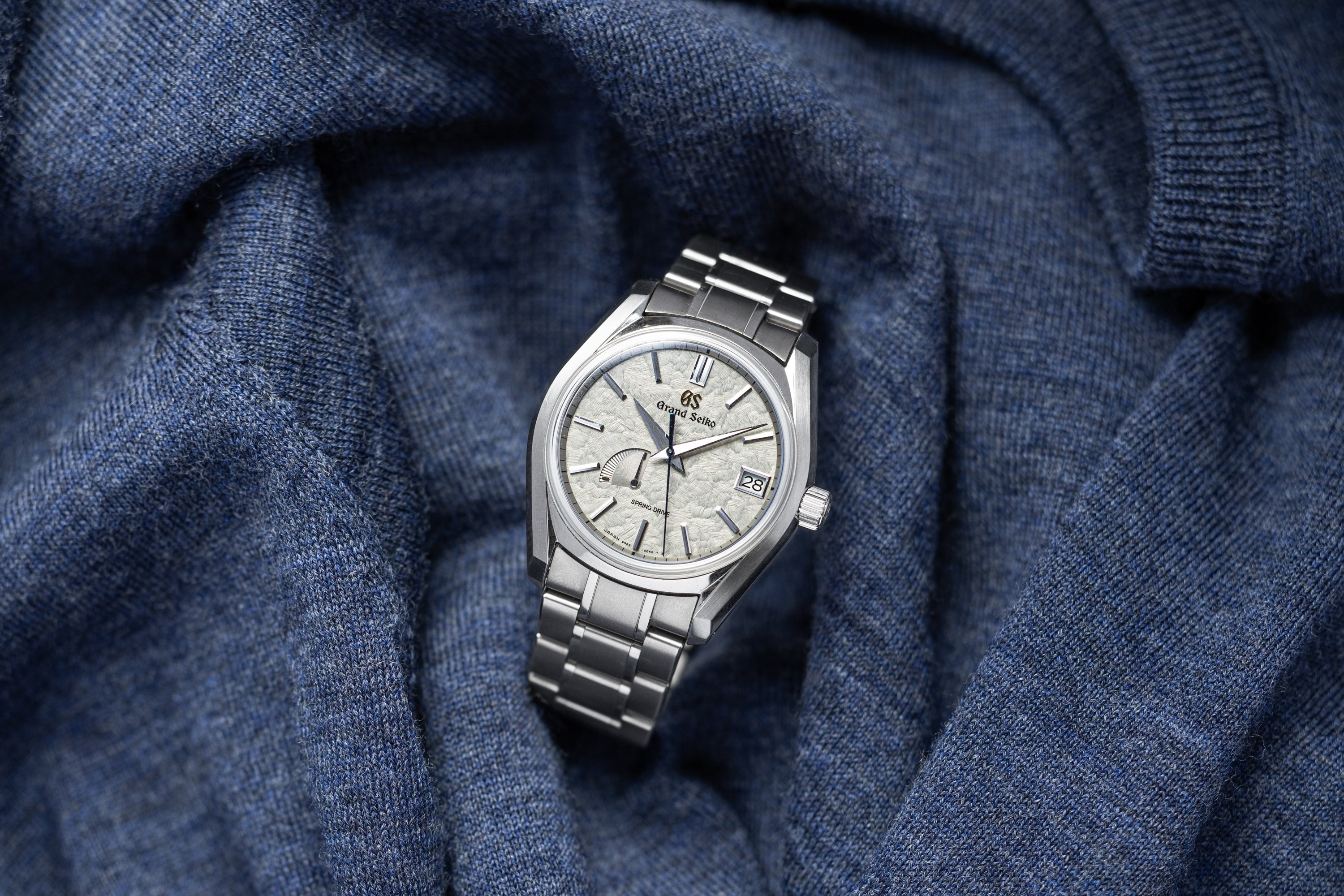 Grand Seiko Watches Dallas – Lone Star Timepieces