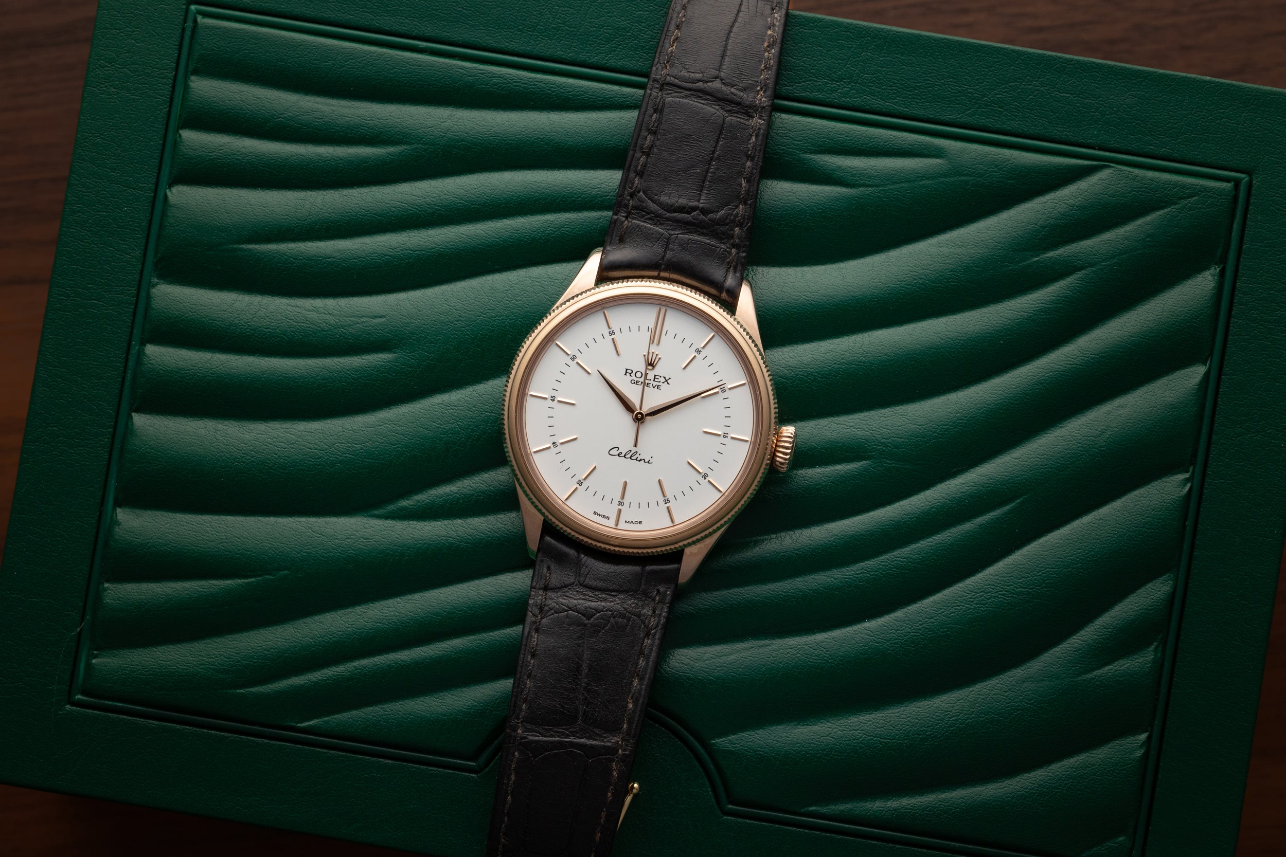 New Arrivals | Dallas Watch Store – Lone Star Timepieces