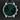 IWC Portugieser Chronograph Green IW371615
