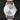 Model 1 Plum Fume Sellita SW210 38mm Anordain Watch | Lone Star Timepieces Texas
