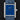 blue Cartier Tank Must Large Model WSTA0055 | Lone Star Timepieces Dallas