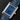 blue Cartier Tank Must Large Model WSTA0055 | Lone Star Timepieces Dallas