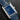 blue Cartier Tank Must Large Model WSTA0055 | Lone Star Timepieces Dallas