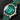 Glashütte Original Panomaticlunar Green 1-90-02-23-35-30 | Dallas Watch Store