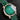 Glashütte Original Panomaticlunar Green 1-90-02-23-35-30 | Dallas Watch Store