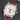 Cream Grand Seiko Elegance GMT SBGM021 | Lone Star Timepieces Texas