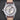 Cream Grand Seiko Elegance GMT SBGM021 | Lone Star Timepieces Texas