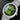 H.Moser & Cie Streamliner Matrix Green fumé 6201-1200 | Lone Star Timepieces