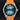 Blue Lagoon H. Moser & Cie. Pioneer Centre Seconds 3200-1214 | Lone Star Timepieces