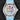 Hublot Classic Fusion Takashi Murakami Sapphire Rainbow 507.JX.0800.RT.TAK21 | Dallas Watch Store