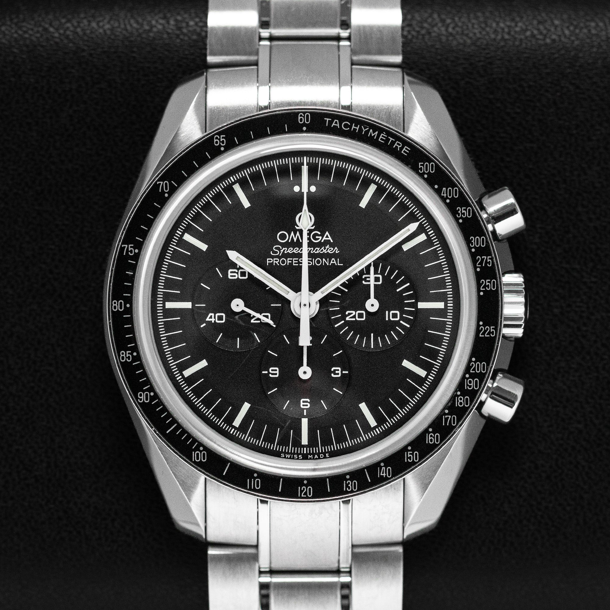 Omega Speedmaster 311.30.42.30.01.006 – Lone Star Timepieces
