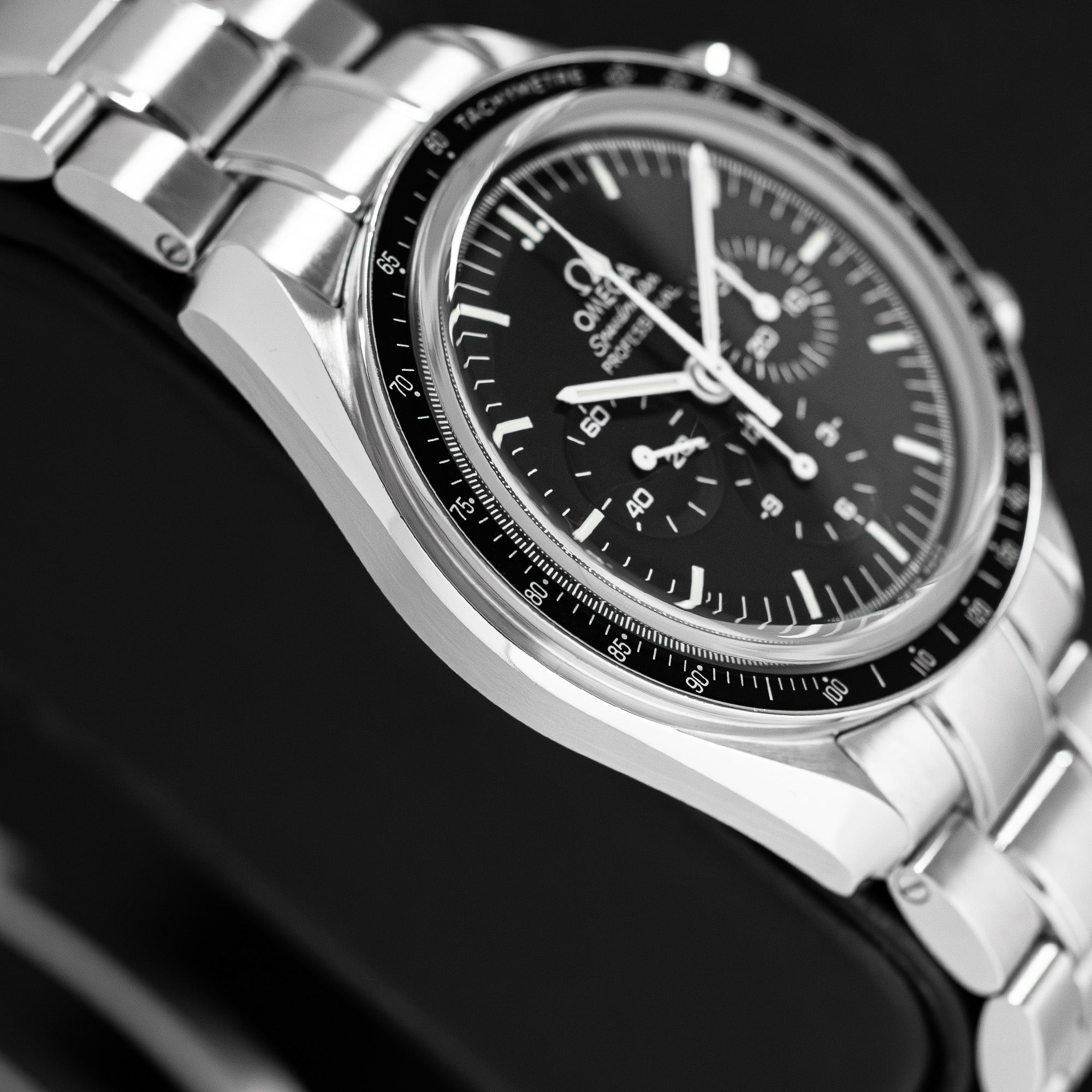 Omega Speedmaster 311.30.42.30.01.006 – Lone Star Timepieces