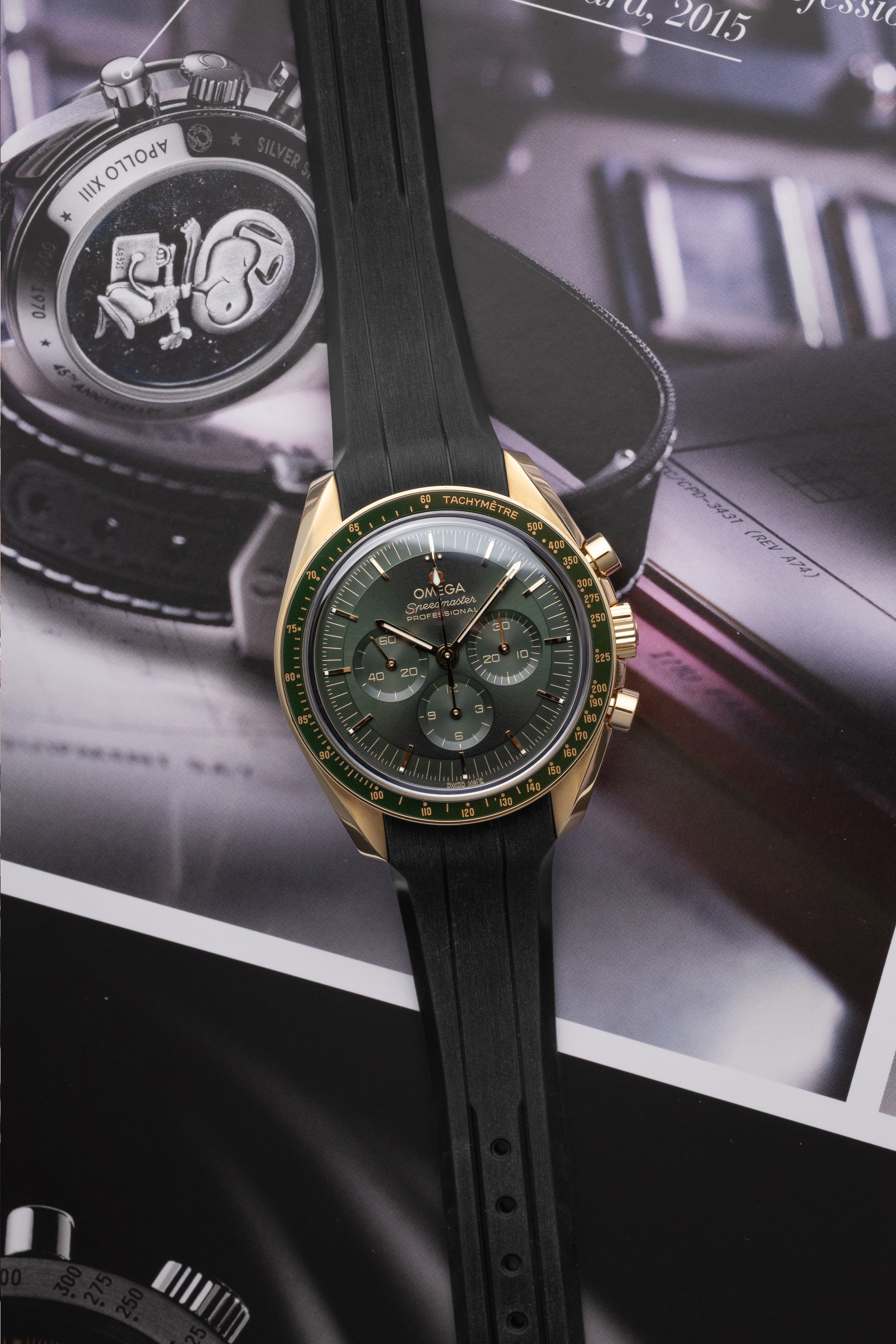 Omega Speedmaster Moonwatch Professional 310 63 42 50 10 001 Dallas Omega Speedmaster Moonwatch Professional 310 63 42 50 10 001 Dallas