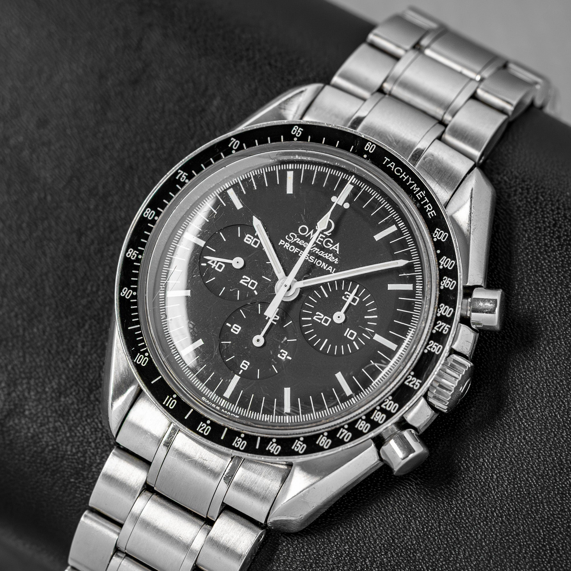 Omega Speedmaster Professional 145.022