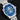 Omega Summer Blue Seamaster Diver 300m 210.30.42.20.03.003 | Lone Star Timepieces Dallas, Texas