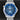 Omega Summer Blue Seamaster Diver 300m 210.30.42.20.03.003 | Lone Star Timepieces Dallas, Texas