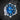 Oris Aquis Diver 5 Day Blue 01 400 7763 4135 | Lone Star Timepieces Dallas