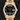 Rolex Day-Date 40 Onyx Baguette 228238 | Dallas Watch Store