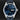 blue dial TAG Heuer Carrera Calibre 5 WAR201E.FC6292 | Lone Star Timepieces
