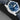 blue dial TAG Heuer Carrera Calibre 5 WAR201E.FC6292 | Lone Star Timepieces