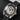 Grey Omega Aqua Terra Worldtimer 22092432299001 | Lone Star Timepieces