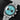 Unworn Flamingo Blue Tudor Black Bay Chrono M79360N-0024 | Lone Star Timepieces Dallas