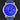 Blue Ulysse Nardin San Marco Classico 8150-111-2/E3 | Lone Star Timepieces Dallas, TX