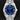 blue dial Vacheron Constantin Overseas 4500V/110A-B128 | Lone Star Timepieces