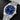 blue dial Vacheron Constantin Overseas 4500V/110A-B128 | Lone Star Timepieces