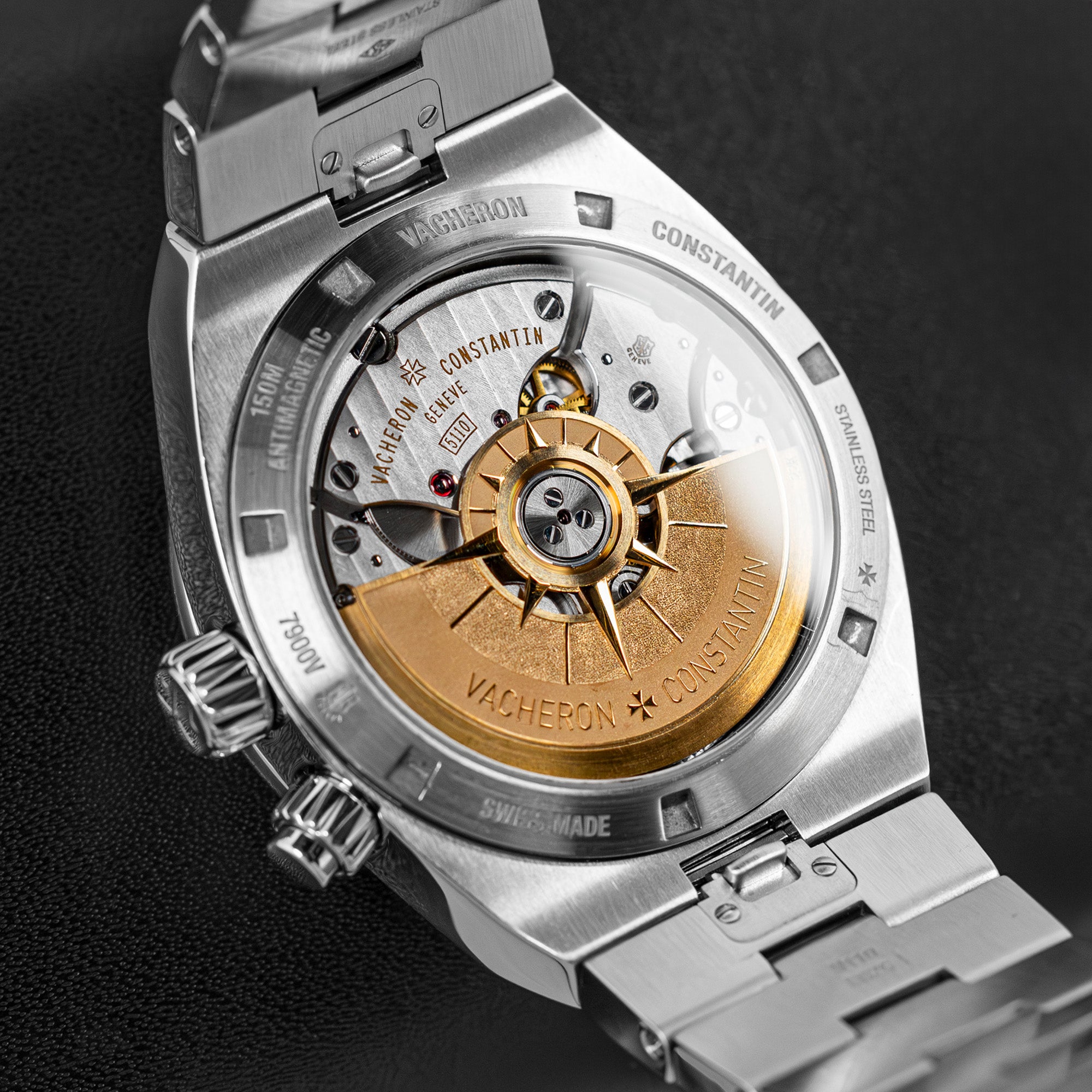 B334 Vacheron Constantin Overseas Dual Time 7900V/110A-B334 | Dallas ...