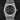 direct studio front portrait of the 39mm stainless steel Audemars Piguet Royal Oak Day-Date Owl 26330ST featuring a black Grande Tapisserie dial and dual registers