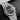 left non-crown side profile of the Royal Oak case highlighting its signature ultra-thin midcase architecture and integrated bracelet plots