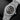An upper right perspective view of the 39mm Royal Oak showcase case highlighting the hexagonal winding crown and crisp brushed lug edges
