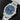 blue motif Rolex Datejust 41 126334 | Lone Star Timepieces Dallas Watches