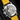 Sapphire exhibition caseback revealing the in-house Breitling Manufacture Calibre 01 automatic movement and yellow strap lining