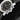 Side profile showing the winding crown and dual chronograph pushers on the Breitling Navitimer World A2432212
