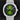 H.Moser & Cie Streamliner Matrix Green 6201-1200