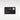 front side of the black Hublot international digital smart warranty card displaying the integrated contact chip layout
