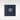 front cover of the square navy blue patterned Longines Sports Heritage collection introductory reference booklet flat-laid