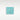 standalone layout showing the signature teal blue Tiffany & Co. official button-lock suede watch pouch flat-laid