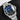 Front view of the Rolex Deepsea James Cameron edition watch showing the Ring Lock System and green text dial on display at Lone Star Timepieces Dallas