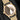 Rear studio view showing the smooth, domed 18k Everose gold screw-down caseback and the tan leather lining of the alligator strap