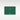 front cover of the dark green rectangular Rolex Cellini official user manual booklet resting flat in a studio presentation