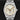 Vintage Rolex Datejust 36 reference 1603 stainless steel watch with silver Middle Eastern crest logo dial on Jubilee bracelet, available at Lone Star Timepieces Dallas