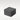 Minimalist matte grey rectangular Seiko Prospex LX luxury outer watch box packaging setup