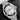 Perspective view displaying the horizontal dial engraving, black octagonal bezel, and yellow-tipped second hand on the TAG Heuer WBP201C.BA0632