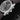 Close-up angled profile of pre-owned TAG Heuer Carrera Heuer 02 chronograph watch case and dial