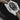 Side profile highlighting the brushed stainless steel case edge and lugs of the 39mm Tudor Ranger tool watch